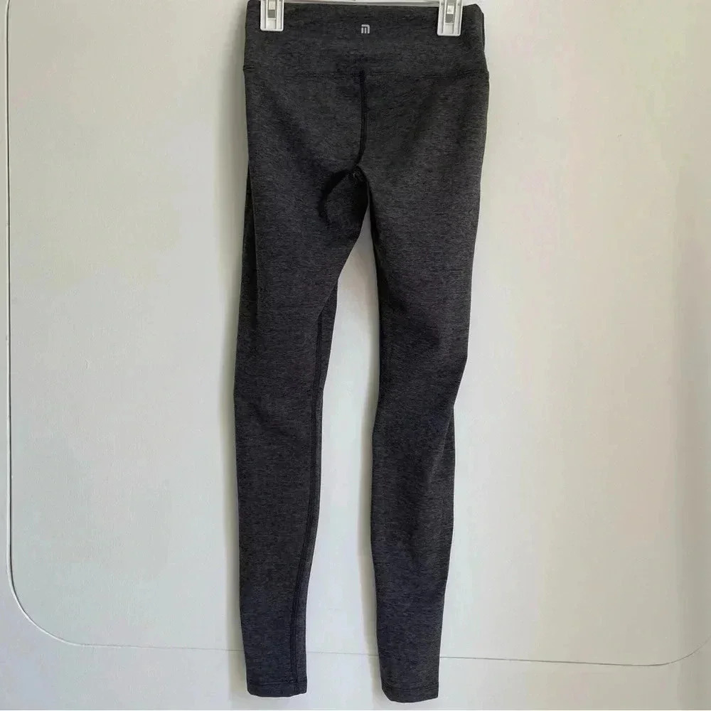 NWOT Montiel Avery High Waisted Legging XS - Picture 5 of 7